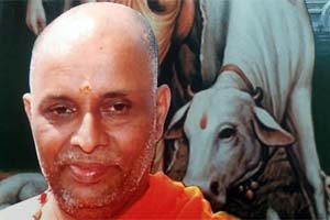 LOOKING AT WORLD WITH SPIRITUAL EYES