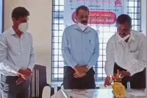 ಮಹಿಳಾ ಯಕ್ಷಕೂಟ ಹಾಗೂ ಬಾಲ ಕಲಾವಿದರ ಯಕ್ಷ ಕಲಾ ಕೇಂದ್ರ ಪೊನ್ನೆತ್ತೋಡು ಕಯ್ಯಾರು, ವತಿಯಿಂದ ದಶಮಾನೋತ್ಸವ ಸಂಭ್ರಮ