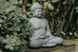 ಉಸಿರಿನ ಧ್ಯಾನ