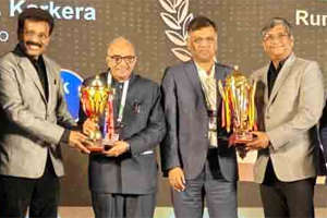 ಭಾರತ್ ಬ್ಯಾಂಕ್‌ಗೆ ಐಬಿಎ ಗೌರವ: ಡಿಜಿಟಲ್ ಮಾರಾಟದಲ್ಲಿ ಮುಂದು-ಐಟಿ ಸುರಕ್ಷತೆಯಲ್ಲಿ ಮೇರು!