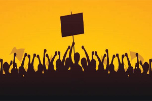 ನಿರ್ಲಕ್ಷ್ಯದ ವಿರುದ್ಧ ತೀಯಾ ಕ್ಷೇಮ ಸಭೆ; ಪ್ರತಿಭಟನೆ