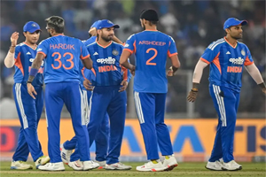 ‘ಇಂಡಿಯಾ’ ಕಪ್ ಗೆಲ್ಲಲು ಬೇಕಿದೆ ‘ಟೀಂ’ ಆಟ !