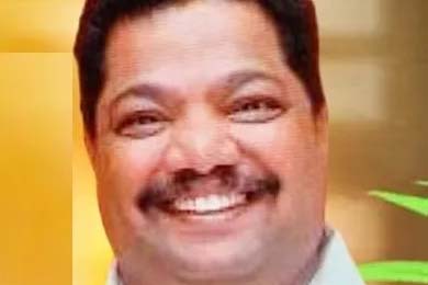 ಮಾಡೂರು ಭಗವತೀ ಕ್ಷೇತ್ರದ ಗೌರವ ಅಧ್ಯಕ್ಷರಾಗಿ ಮುಂಬಯಿಯ ಉದ್ಯಮಿ ಕುಮಾರ್ ಎನ್. ಬಂಗೇರ ಆಯ್ಕೆ